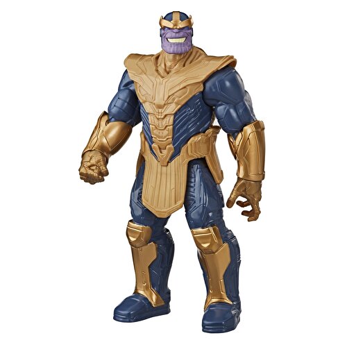 Marvel Avengers Titan Hero Thanos Custom Figure E7381