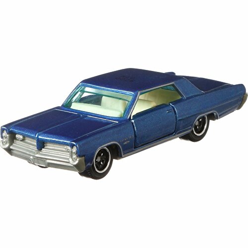 Matchbox 1:64 Arabalar '64 Pontiac Grand Prix GBH32