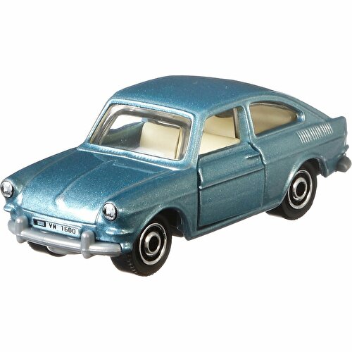 Matchbox 1:64 Arabalar '65 Volkswagen Type 3 Fastback GBH30