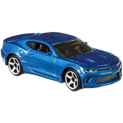 Matchbox 1:64 Автомобиль Chevy Camaro GBH33