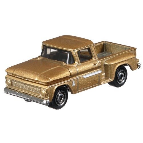 Matchbox 1:64 Автомобили 1963 Chevy C10 Pickup GWB57