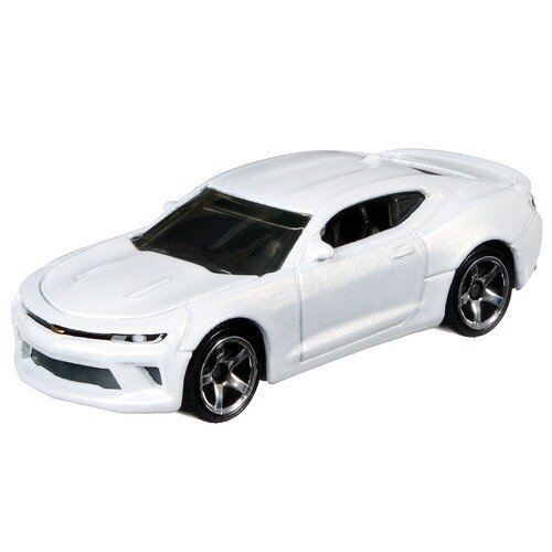 Matchbox 1:64 Автомобили 2016 Chevy Camaro 2016 GWB55