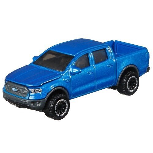 Matchbox 1:64 Автомобили 2019 Ford Ranger GWB54