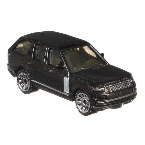 Matchbox 1:64 Автомобили серии 2018 Range Rover Vogue SE GKP19