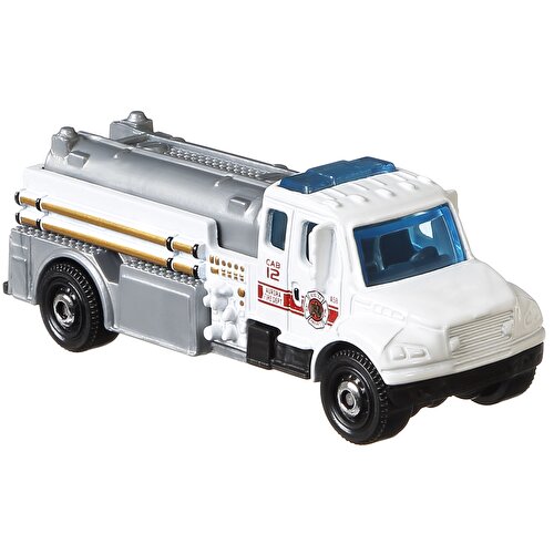 Matchbox Одноместные тележки Freightliner M2 GKM41