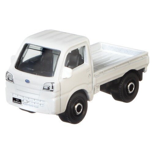 Matchbox Single Cars 2014 Subaru Sambar GKL92