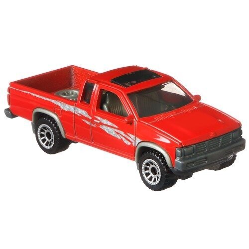 Matchbox Single Cars 95 Nissan Hardbody GKM02