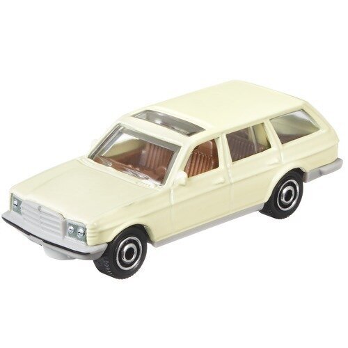 Matchbox Single Cars Mercedes-Benz S123 Station Wagon GXM71