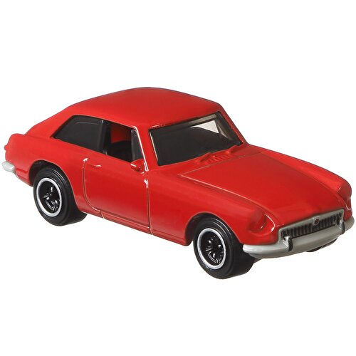 Matchbox Single Cars MGB Coupe 1971 GKM20