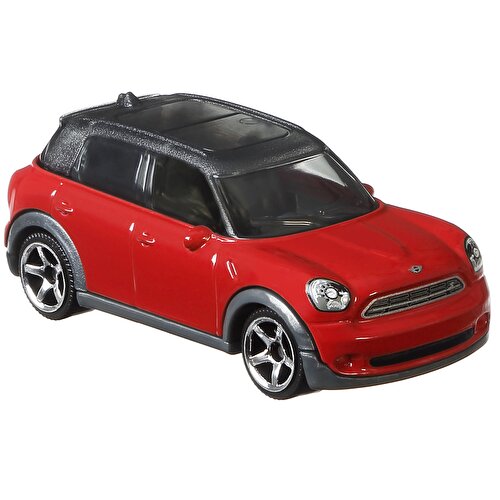 Matchbox Single Cars Mini Countryman 2011 GKM37