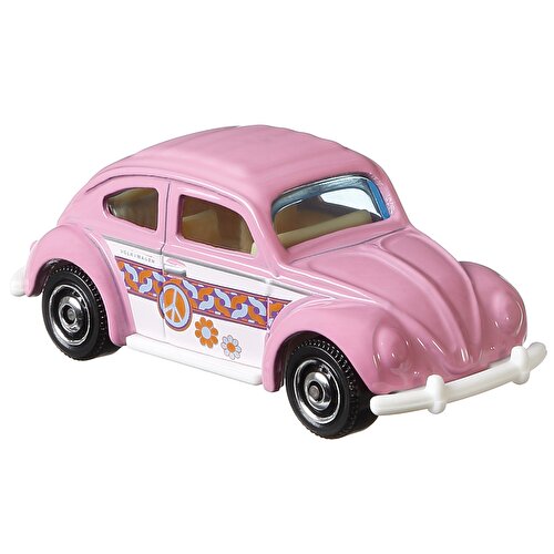 Matchbox Single Cars Volkswagen Beetle GKM29