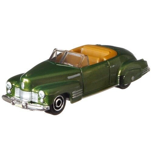 Matchbox Tekli Arabalar Cadillac Series '62 Convertible GKM03