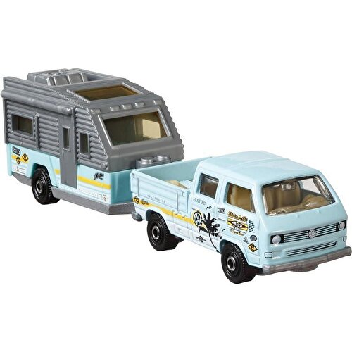 Matchbox Tow and Carry Vehicles Wave Rider GWM60