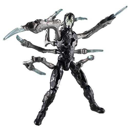 Max Steel Death Trap Turbo Mortum