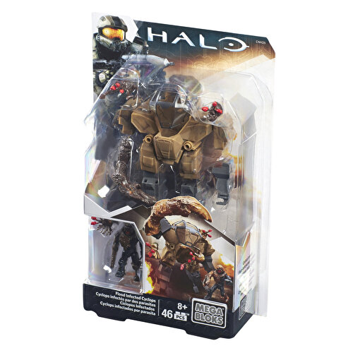 Mega Bloks Halo Cyclops Serisi