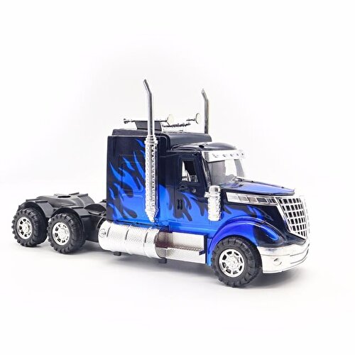 Mega Giant Truck Blue