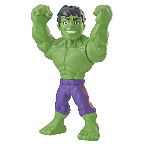 Mega Mighties Hulk E4149