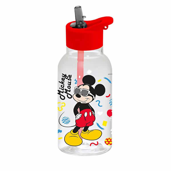 Mickey Mouse Pipetli Matara 460 мл 161806-014