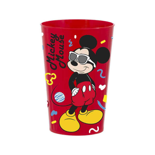 Mickey Mouse Tumbler Red 340 мл.