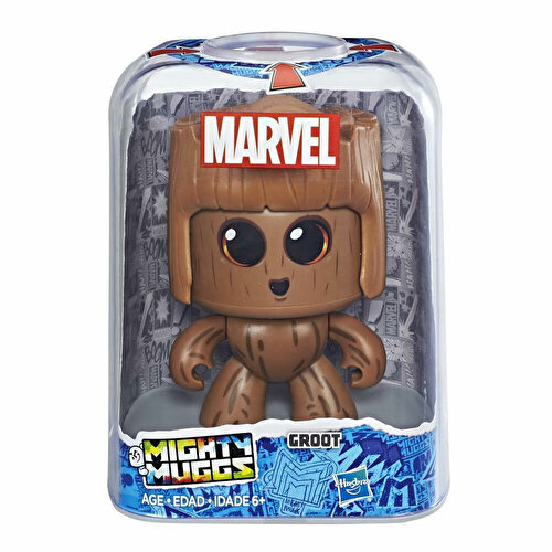 Mighty Muggs Фигурка Грута E2166