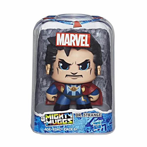 Mighty Muggs Marvel Figür Доктор Стрэндж