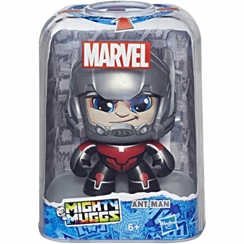 Mighty Muggs Marvel Фигурка Человек-муравей