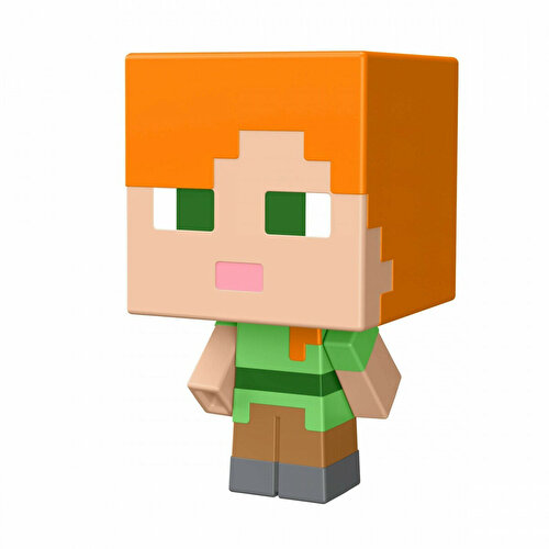 Minecraft Mini Figures Collection Alex HDV75