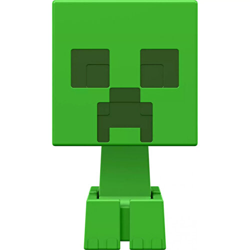 Minecraft Mini Figures Collection Creeper HDV79