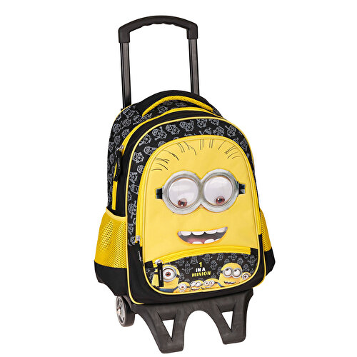 Minions Pull Pull Bag 86320