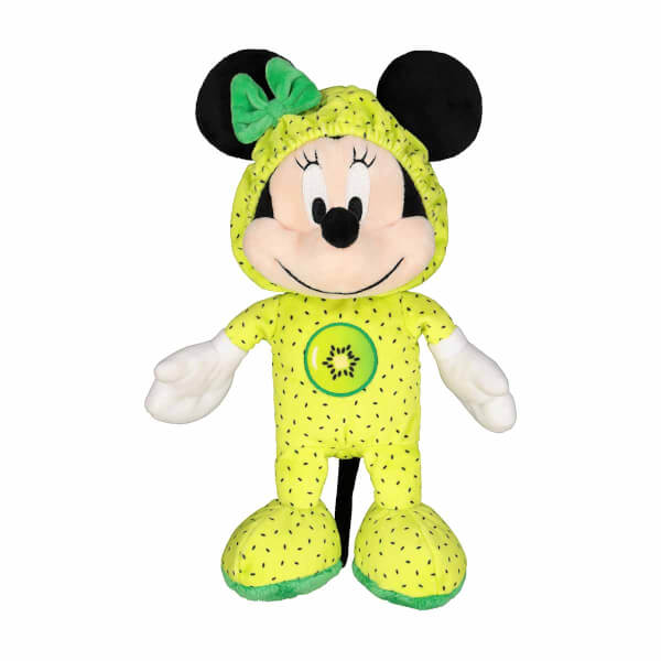 Minnie Core Kiwi Kiwi Plush 25 см.