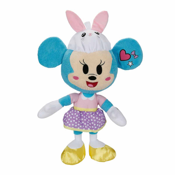 Minnie Core Plush 45 см.