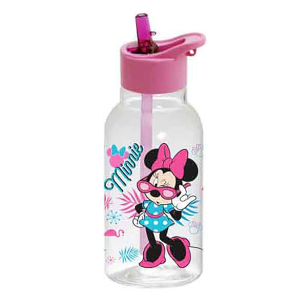 Minnie Mouse Pipetli Matara 460 мл 161806-024