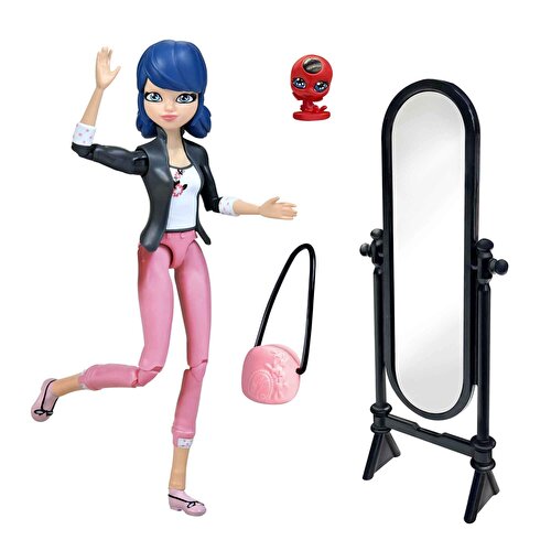 Miraculous Ladybug Dolls Marinette 13 см.