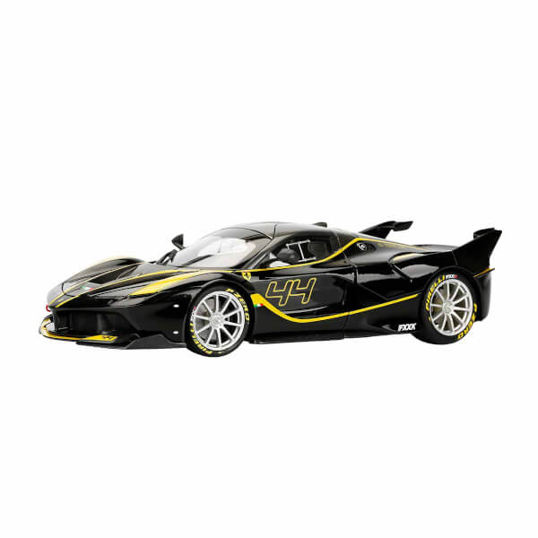 Модель автомобиля 1:18 Ferrari FXX K - красный