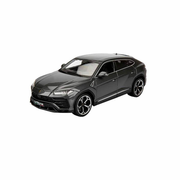 Модель автомобиля 1:18 Lamborghini Urus - серый