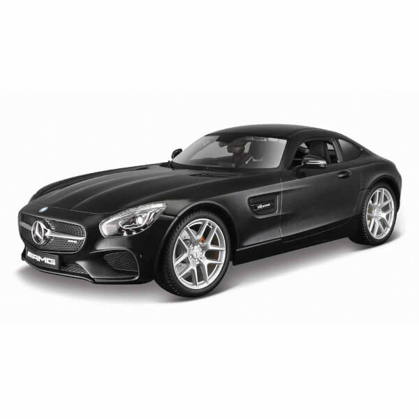 Модель автомобиля 1:18 Mercedes AMG Gt Special Edition