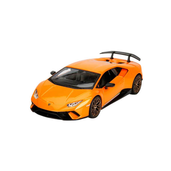 Модель автомобиля 1:24 Lamborghini Huracan Performante