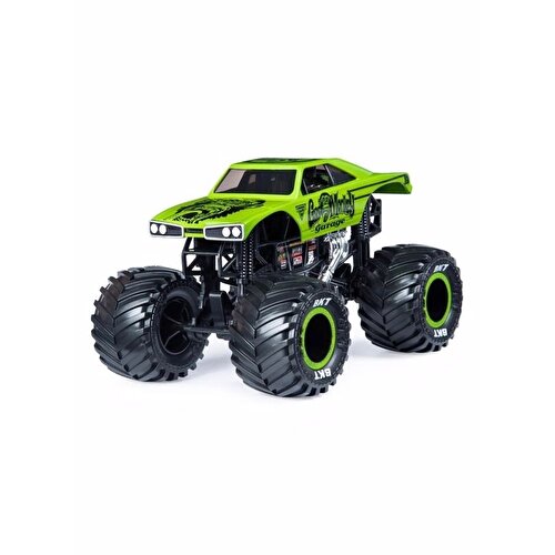 Monster Jam 1:24 Gas Monkey Garage