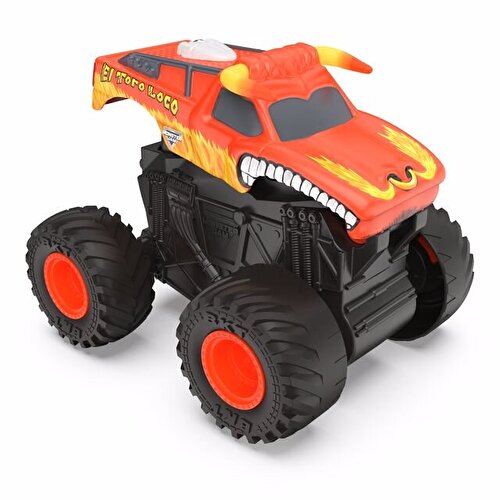 Monster Jam 1:43 El Toco Loco