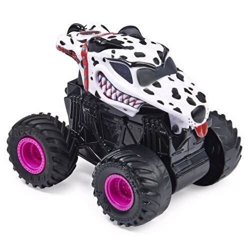 Monster Jam 1:43 Monster Mutt Далматинец