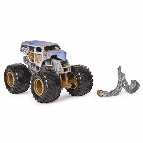 Monster Jam 1:64 Big Kahuna