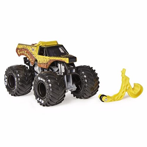 Monster Jam 1:64 Earth Shaker