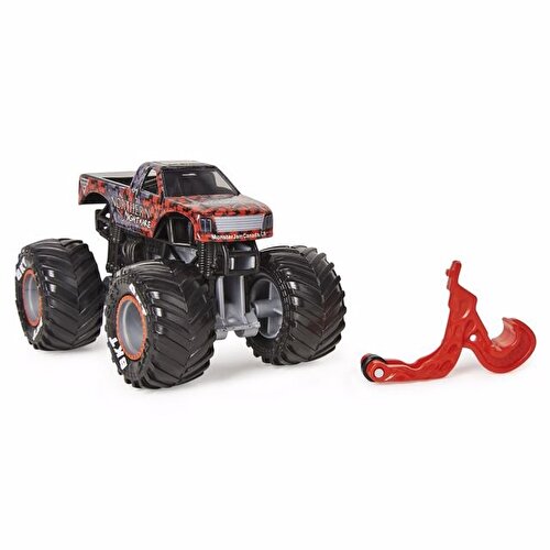 Monster Jam 1:64 Северный кошмар