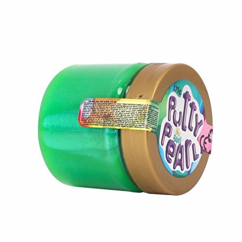 Mr. Boo Pearl Slime Green 175 Gr