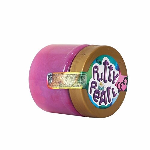 Mr Boo Pearl Slime Purple 175 Gr