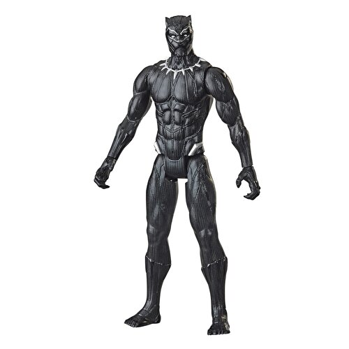 Мстители: Endgame Titan Hero Black Panther Figür F2155