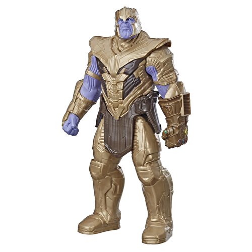 Мстители: Endgame Titan Hero Thanos Custom Figure