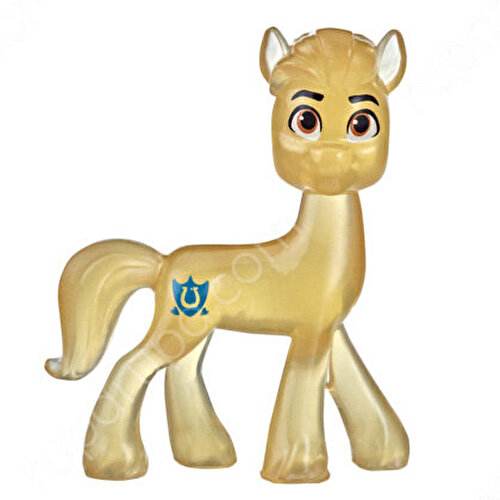 My Little Pony A New Generation Hitch Trailblazer F5479