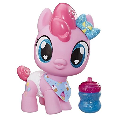 My Little Pony Baby Pony Pinkie Pie (E5175)