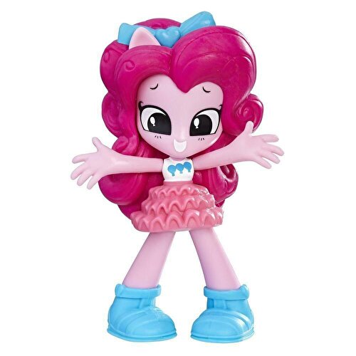 My Little Pony Equestria Girls Basic Miniş Pinkie Pie E1080